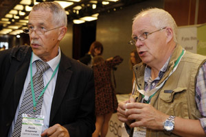 Фоторепортаж с Russian Enterprise Content Summit 2015