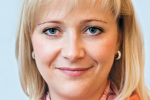 Маргарита Федосеева, директор по маркетингу, ASUS в России, СНГ и странах Балтии