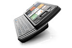 Первый Windows Mobile-коммуникатор от Sony Ericsson — XPERIA X1