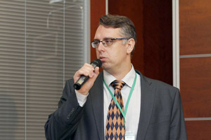 Фоторепортаж с Russian Enterprise Content Summit 2015