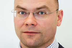 Дмитрий Шумилин, директор центра информационной безопасности, RedSys