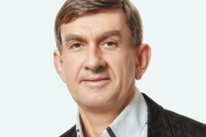 Борис Бобровников
