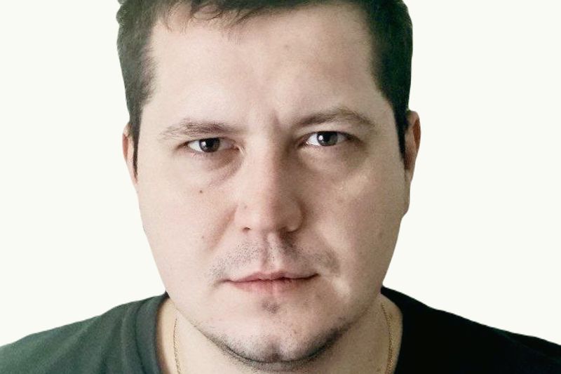 Игорь Бобров, начальник отдела аудитов ИБ VK