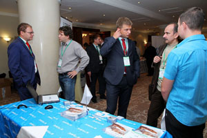 Фоторепортаж с Russian Enterprise Content Summit 2017