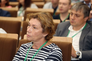 Фоторепортаж с Russian Enterprise Content Summit 2018