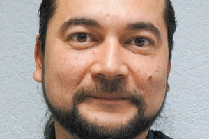 Дмитрий Рукавишников, руководитель отдела инфраструктурных решений департамента системной интеграции, “ИНЛАЙН ГРУП”