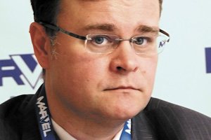 Михаил Фечин: “Если у вас есть грамотный план действий, то никакой кризис вам не страшен”
