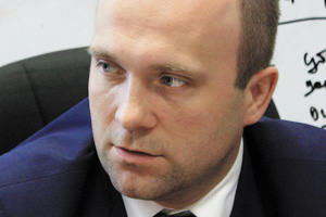 Евгений Черняков