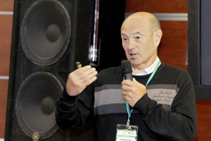 Фоторепортаж с Russian Enterprise Content Summit 2015