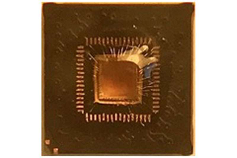 Нейроморфный процессор «Алтай 1.0»