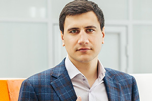 Александр Наливайко, руководитель направления ЮЗЭДО компании “Логика Бизнеса”