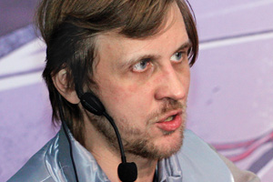 Александр Гостев: “В обмен на безопасность государство требует от гражданина прозрачности частной жизни”