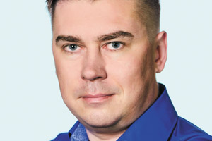 Андрей Тархов