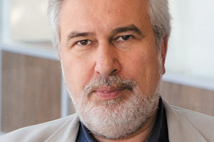 Дмитрий Ведев, директор по маркетингу ГК “АйТи”