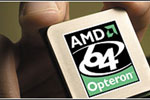 Корпорация AMD поступила разумно, создав свой процессор AMD64 на базе существующей технологии
