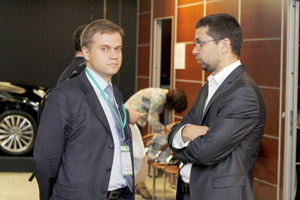 Фоторепортаж с Russian Enterprise Content Summit 2015