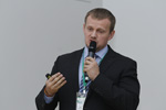 Фоторепортаж с Russian Enterprise Content Summit 2014