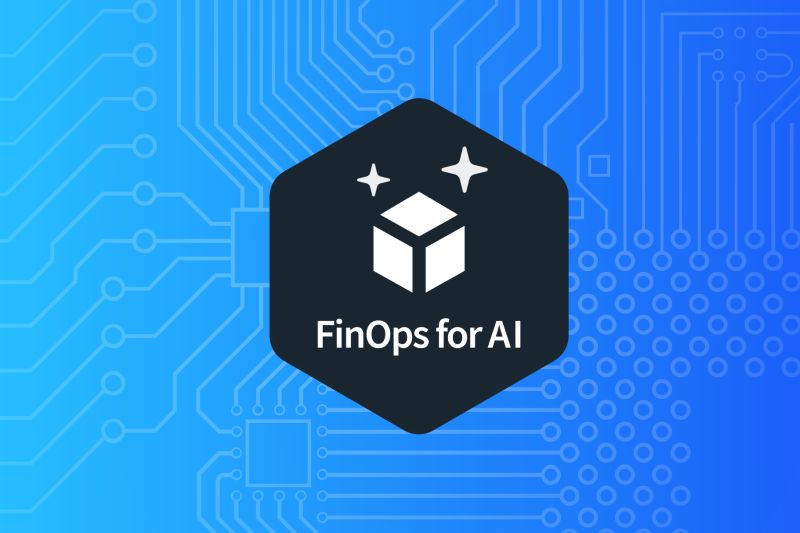 IDC: баланс между ИИ-инновациями и затратами — новая задача FinOps