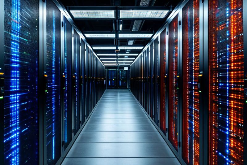 Как ИИ меняет проектирование и эксплуатацию центров обработки данных