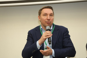 Фоторепортаж с Russian Enterprise Content Summit 2018