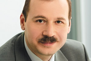 Алексей Уляшкин, начальник проектного бюро компании “Делайт 2000”