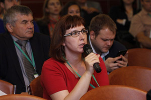 Фоторепортаж с Russian Enterprise Content Summit 2015