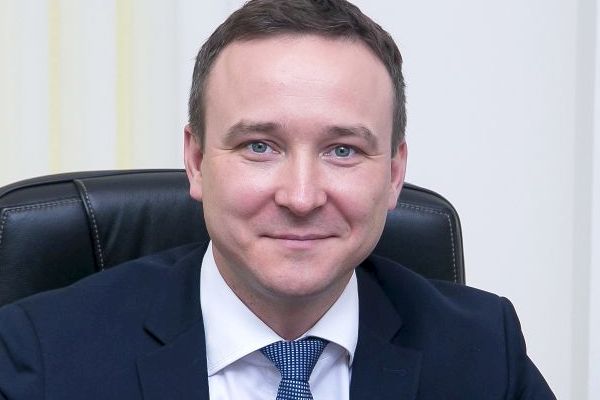 Артем Чепрак, генеральный директор АО “Информтехника и Связь”