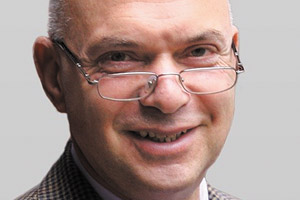 Александр Бейдер, директор по развитию бизнеса (направление ECM), “ТерраЛинк”