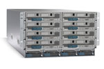 Блейд-серверы Cisco можно приобрести только вместе с новым ЦОДом