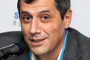 Арутюн Аветисян