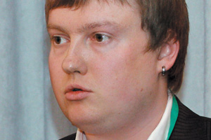 Антон Иванов