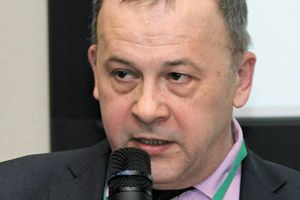 Анатолий Миклашевич