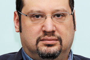 Виктор Вайнштейн