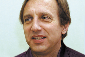 Анатолий Белайчук, BPM-евангелист в Comindware