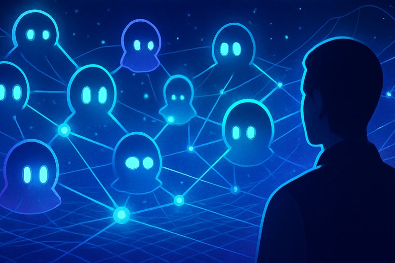 Веб, ориентированный на ИИ-агентов, уже на подходе