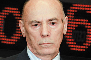 Анатолий Стрельцов