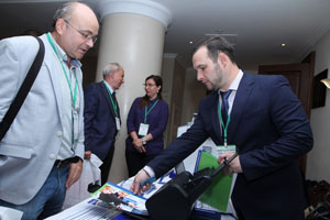 Фоторепортаж с Russian Enterprise Content Summit 2017