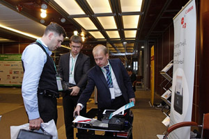 Фоторепортаж с Russian Enterprise Content Summit 2015