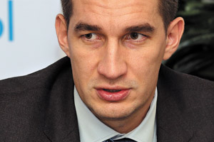 Камиль Газизов: “Мы заинтересованы в долевом участии в успешных стартапах. Время покажет, какими могут быть эти доли”