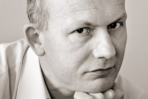 Александр Дмитриев, руководитель практики управления информацией, BI Partner (ГК “Ай-Теко”)