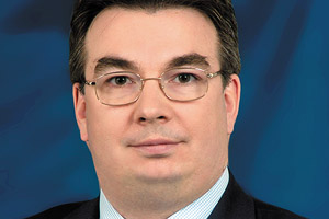 Александр Антипов, директор по развитию бизнеса компании “Ай-ФОРС” (ГК ФОРС)