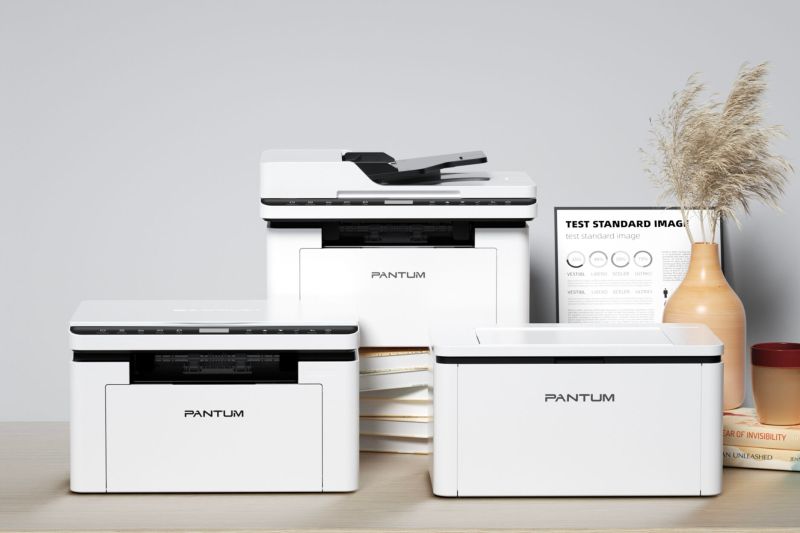 Pantum: новый подход к коммодити