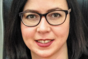 Полина Дуйкова, руководитель направления внедрений СЭД/ECM департамента бизнес-решений, ГК Softline