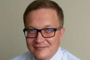 Евгений Гребнов