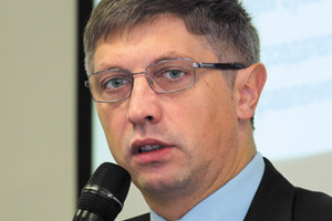 Александр Егоров