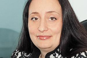 Юлия Печникова, директор департамента развития бизнеса VAD компании Merlion