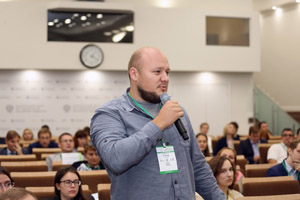 Фоторепортаж с Russian Enterprise Content Summit 2018