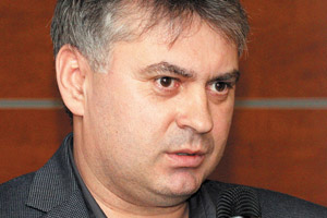 Владимир Главчев