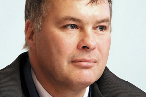 Константин Шляхов: “Персонал — это последнее, что мы будем оптимизировать в условиях кризиса”