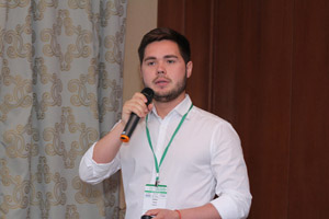 Фоторепортаж с Russian Enterprise Content Summit 2017